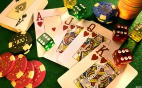 Pilihan metode pembayaran beragam di ngamen slot
