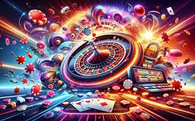 Dashboard akun ngamen slot dengan riwayat bermain