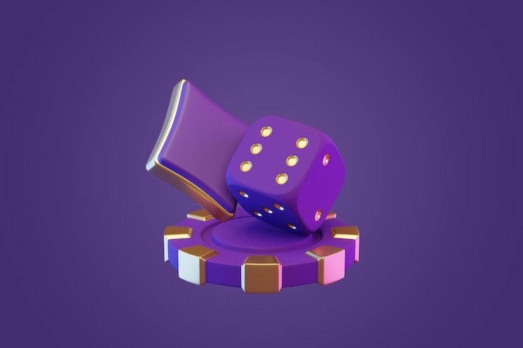 Meja poker digital di platform ngamen slot dengan antarmuka yang jelas dan intuitif